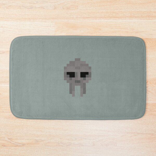 Item preview, MF DOOM Mask designed and sold by Kamil Henri.