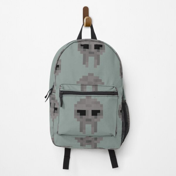 Item preview, MF DOOM Mask designed and sold by Kamil Henri.