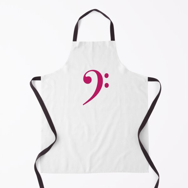 Item preview, Bass clef designed and sold by Inspirationmotivation.
