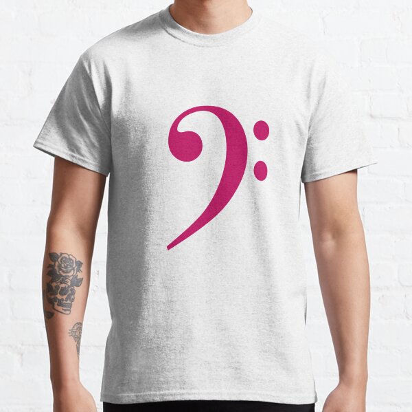 T-shirts homme sur le thème Cl%c3%a9 Fa | Redbubble, image size:600x599