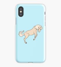 Palomino iPhone Case