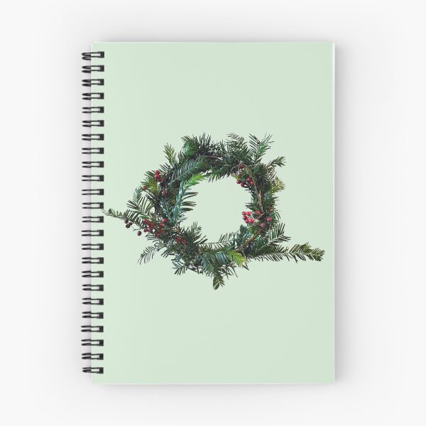 Item preview, Christmas Wreath designed and sold by OpheliaObjects.