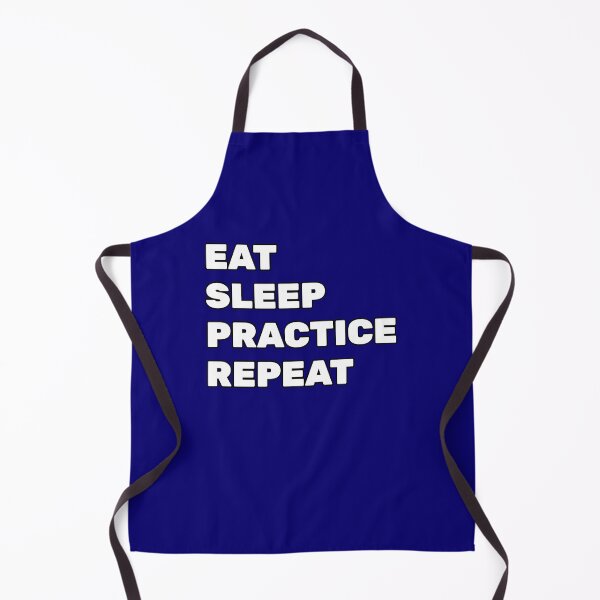 Item preview, Eat sleep practice designed and sold by Inspirationmotivation.