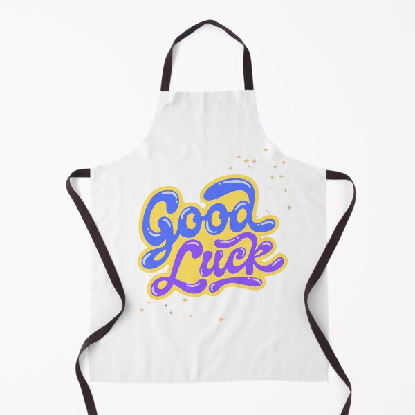 Item preview, Good luck designed and sold by meh4u2.