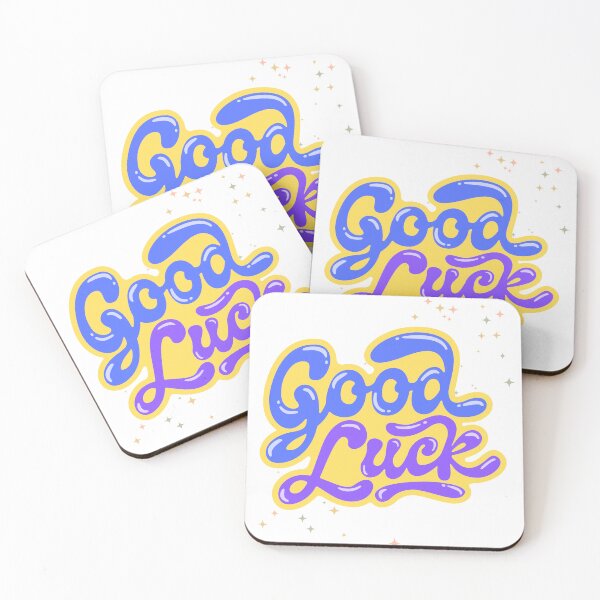 Item preview, Good luck designed and sold by meh4u2.