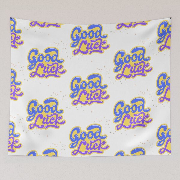 Item preview, Good luck designed and sold by meh4u2.