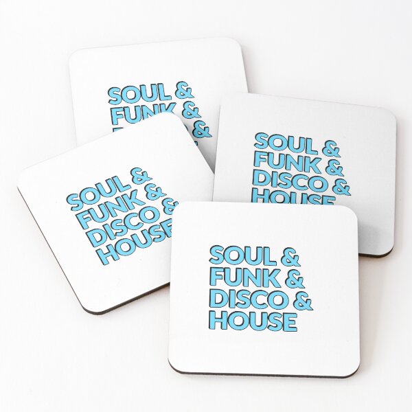 Item preview,  Soul  Funk  Disco House Music   designed and sold by Inspirationmotivation.