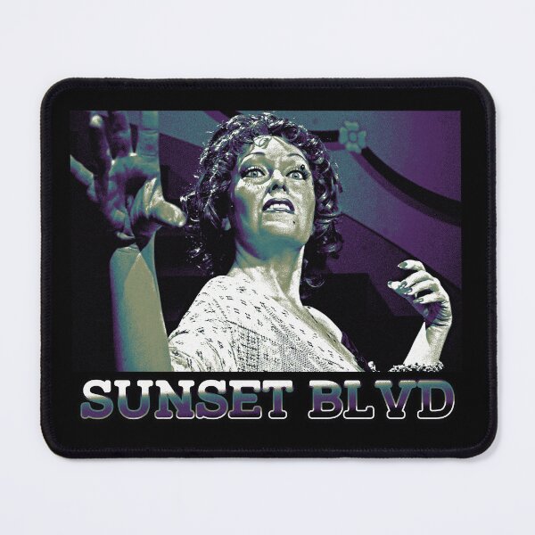Item preview, im ready for my close up sunset blvd designed and sold by unfamouzzz.