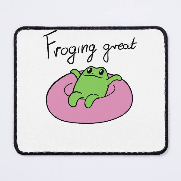 Item preview, Froging great designed and sold by Mvcias.
