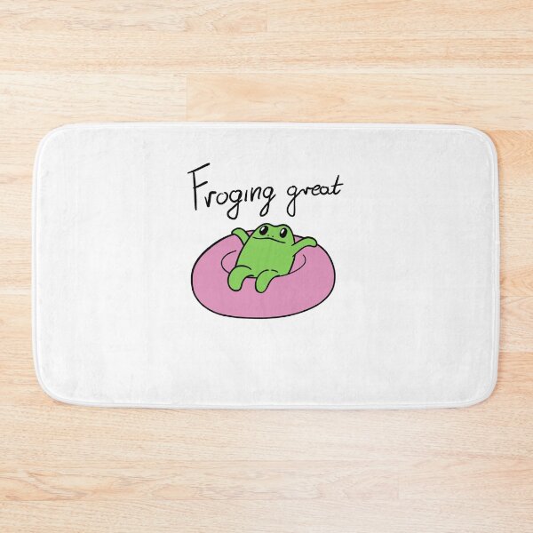 Item preview, Froging great designed and sold by Mvcias.