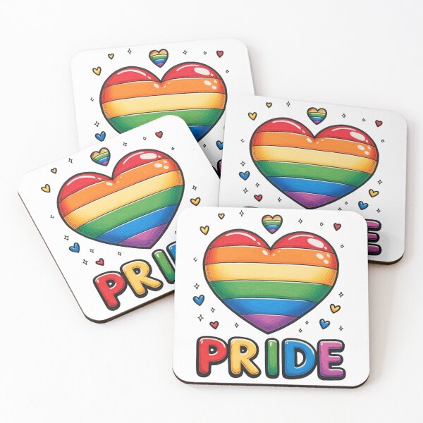 Item preview, Pride Month designed and sold by Marrascaud.