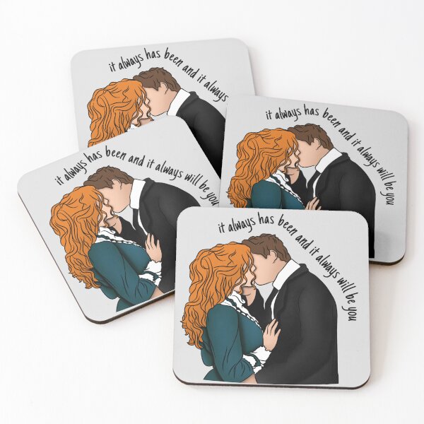 Item preview, it always has been and it always will be you designed and sold by btrzb.