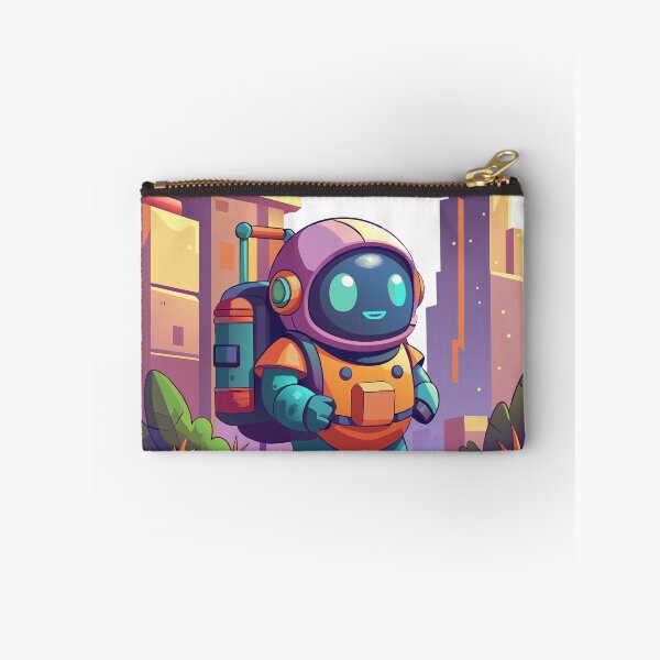 Item preview, The Chubby Robotic Trailblazer designed and sold by omerfdln34.