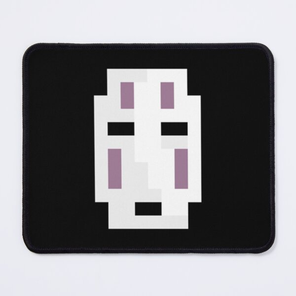 Item preview, Kaonashi / No-Face (Spirited Away) designed and sold by Kamil Henri.