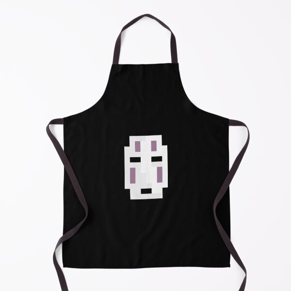 Item preview,  Kaonashi / No-Face (Spirited Away) designed and sold by Kamil Henri.