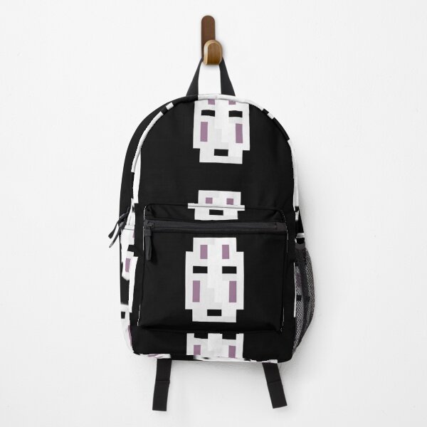 Item preview, Kaonashi / No-Face (Spirited Away) designed and sold by Kamil Henri.