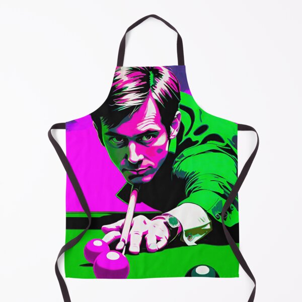 Item preview, Rising Star: The Journey of a Snooker Prodigy designed and sold by GrizzlyCollective.
