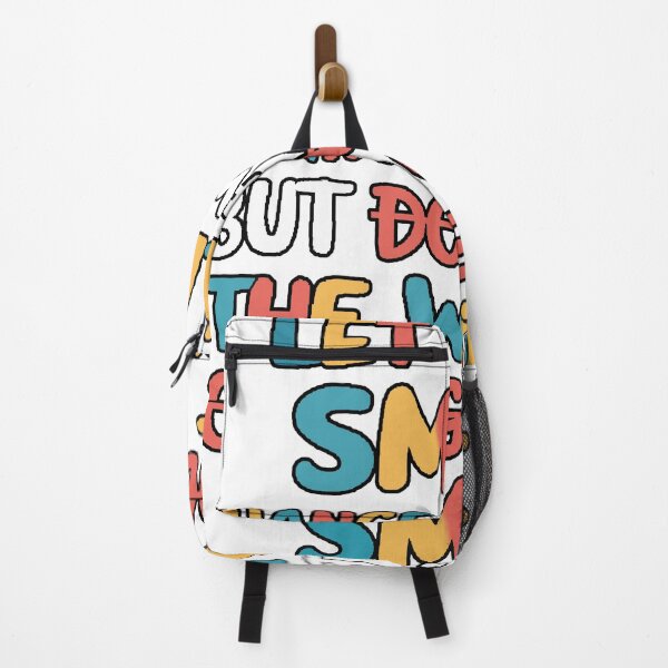 Item preview, Smile,Funny,Positivity,Colorful,Quote,Challenge,Changing  designed and sold by FINALSHOP1.