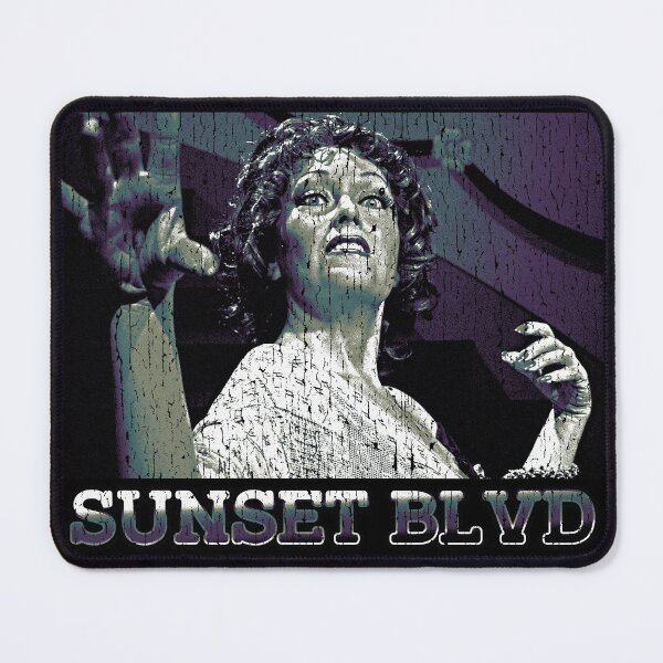 Item preview, vintage im ready for my close up sunset blvd designed and sold by unfamouzzz.