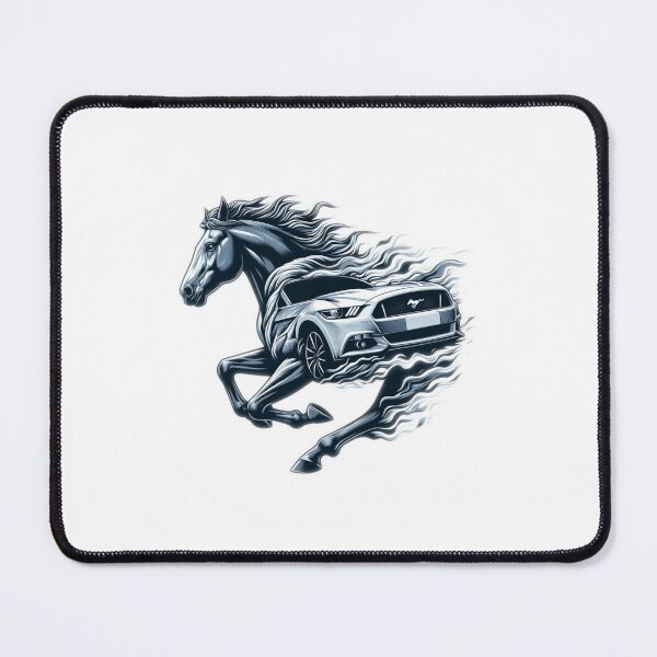 Item preview, Ford Mustang designed and sold by VintageCarsShop.