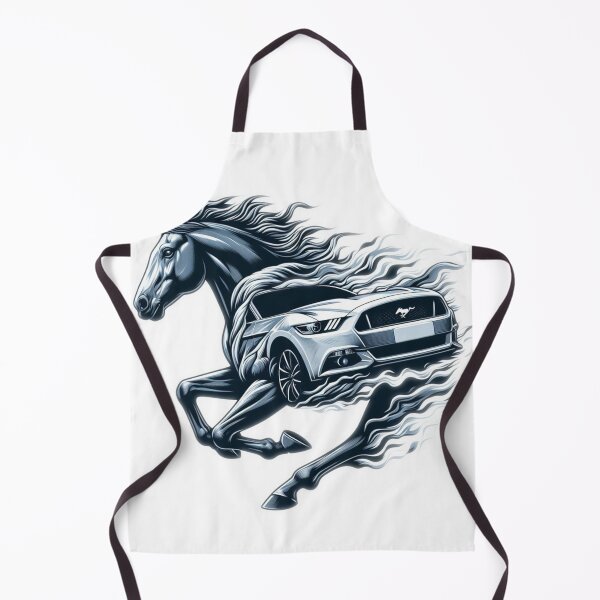 Item preview, Ford Mustang designed and sold by VintageCarsShop.