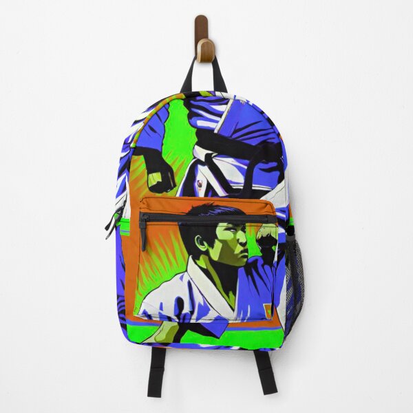 Item preview, Olympic Warrior: The Intense Judo Battle designed and sold by GrizzlyCollective.
