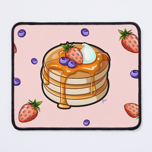 Item preview, Pancakes designed and sold by RetroCoven.