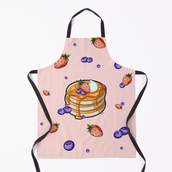 Item preview, Pancakes designed and sold by RetroCoven.