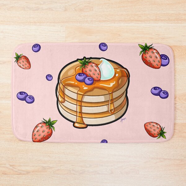 Item preview, Pancakes designed and sold by RetroCoven.