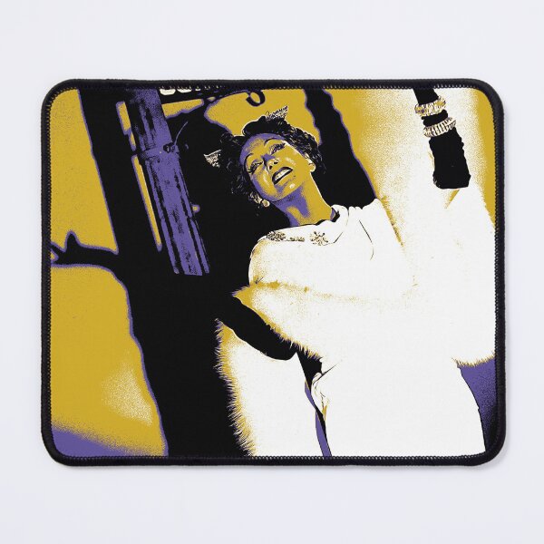 Item preview, poses under the Sunset Blvd sign designed and sold by unfamouzzz.
