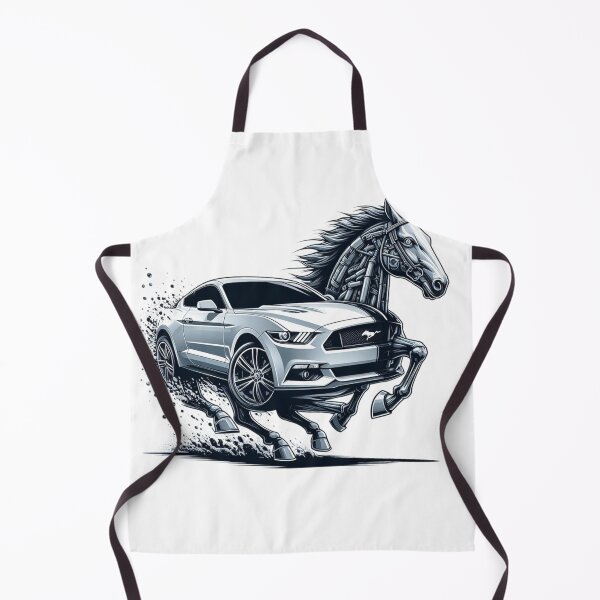 Item preview, Ford Mustang designed and sold by VintageCarsShop.