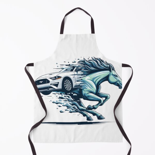 Item preview, Ford Mustang designed and sold by VintageCarsShop.