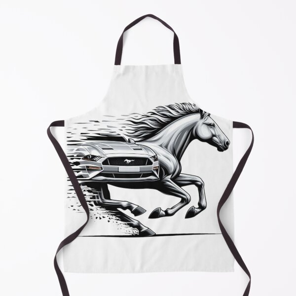 Item preview, Ford Mustang designed and sold by VintageCarsShop.