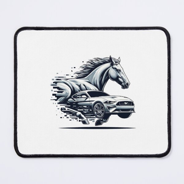 Item preview, Ford Mustang designed and sold by VintageCarsShop.