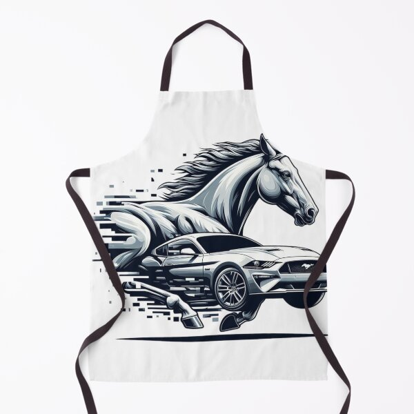 Item preview, Ford Mustang designed and sold by VintageCarsShop.