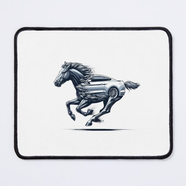 Item preview, Ford Mustang designed and sold by VintageCarsShop.