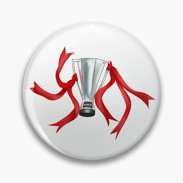 Item preview, Conti Cup Winners Trophy Red & White designed and sold by samanthagarrett.