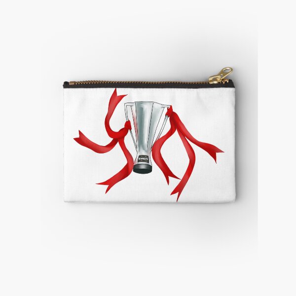 Item preview, Conti Cup Winners Trophy Red & White designed and sold by samanthagarrett.