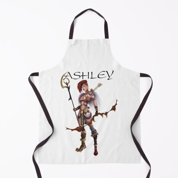 Item preview, Ashley designed and sold by Redboof.