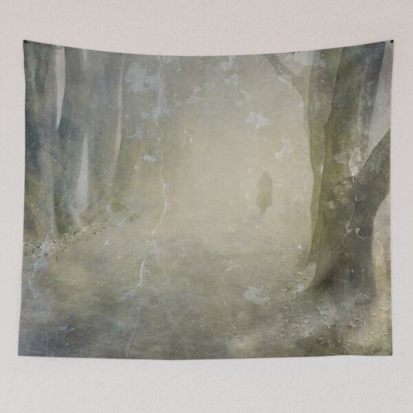 Item preview, Gone Not Forgotten designed and sold by Arto Järvinen.