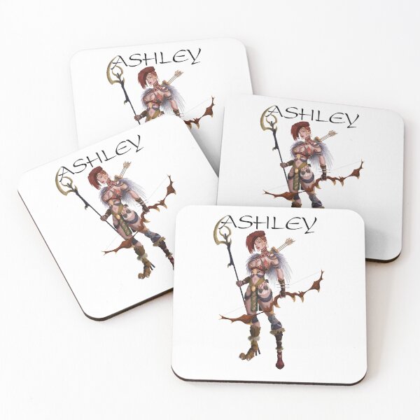 Item preview, Ashley designed and sold by Redboof.