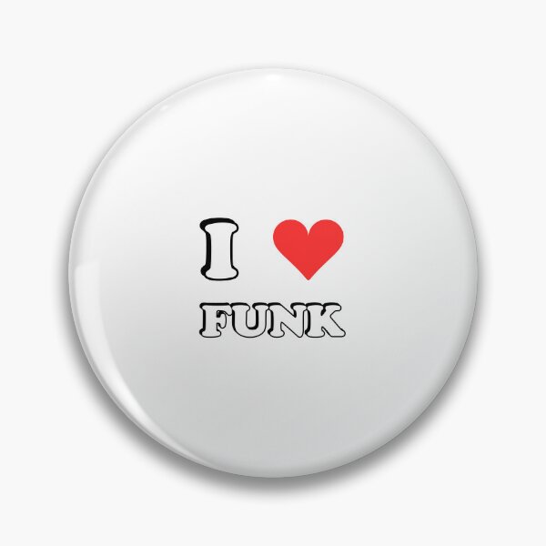 Item preview, I Love Funk designed and sold by Inspirationmotivation.