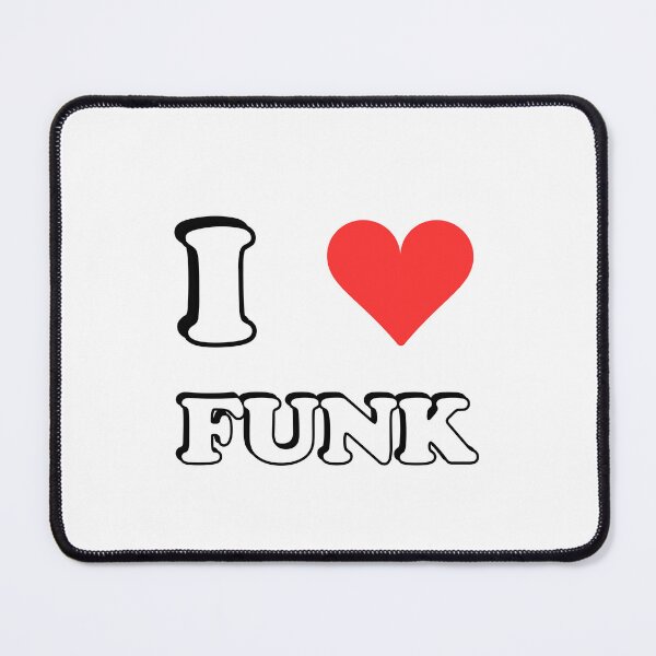 Item preview, I Love Funk designed and sold by Inspirationmotivation.