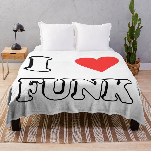Item preview, I Love Funk designed and sold by Inspirationmotivation.