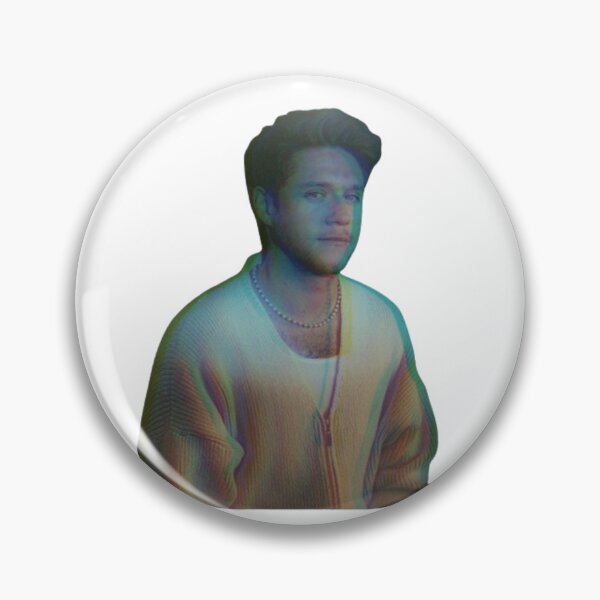 Item preview, Niall Horan Glitch designed and sold by CraftyKayla26.