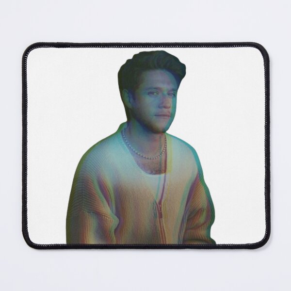 Item preview, Niall Horan Glitch designed and sold by CraftyKayla26.