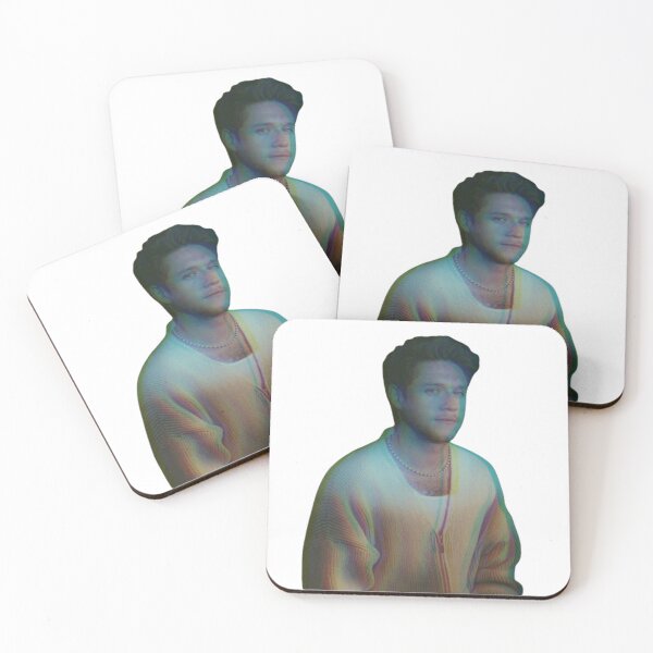 Item preview, Niall Horan Glitch designed and sold by CraftyKayla26.