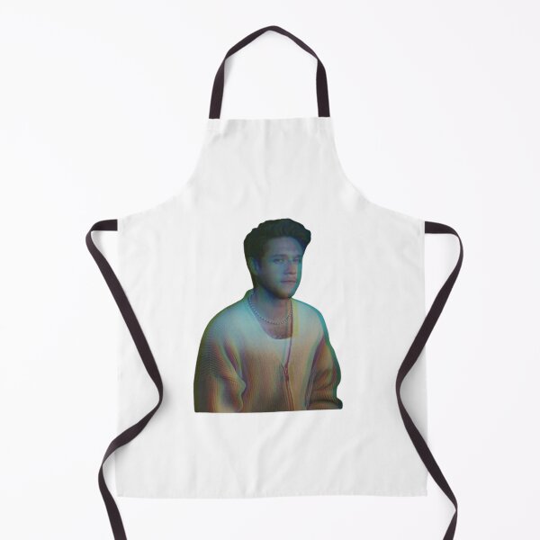 Item preview, Niall Horan Glitch designed and sold by CraftyKayla26.