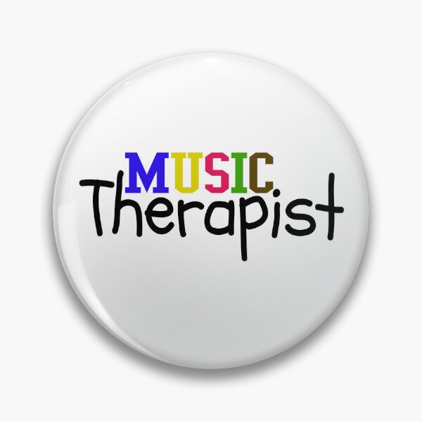 Artikelvorschau, Musiktherapeut entworfen und verkauft von HappyArts90.