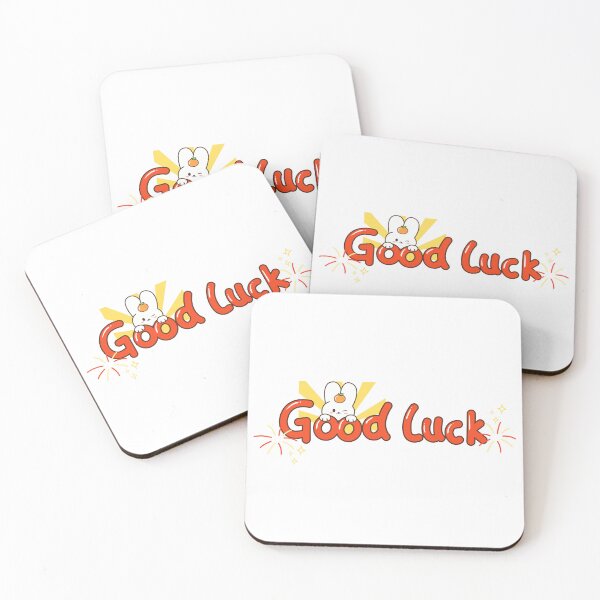 Item preview, Good luck charm designed and sold by meh4u2.